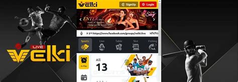 velki 365.live login|VELKI.